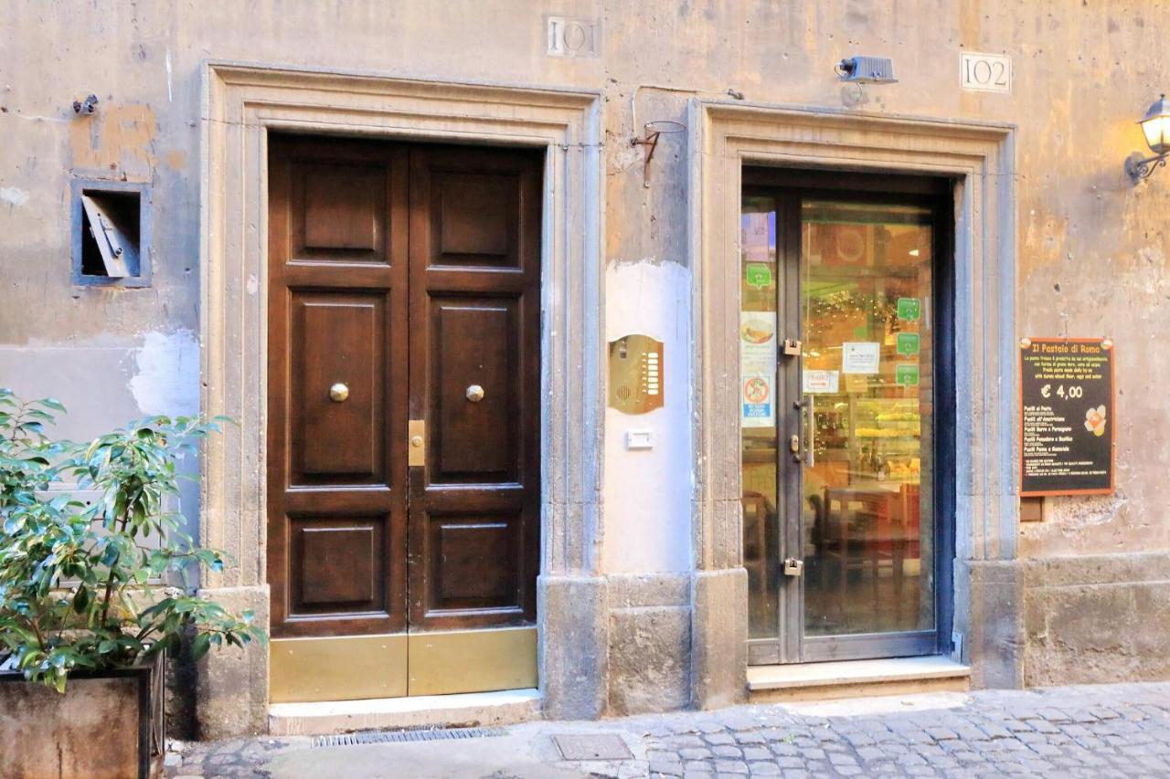 Apartamento Coronari *