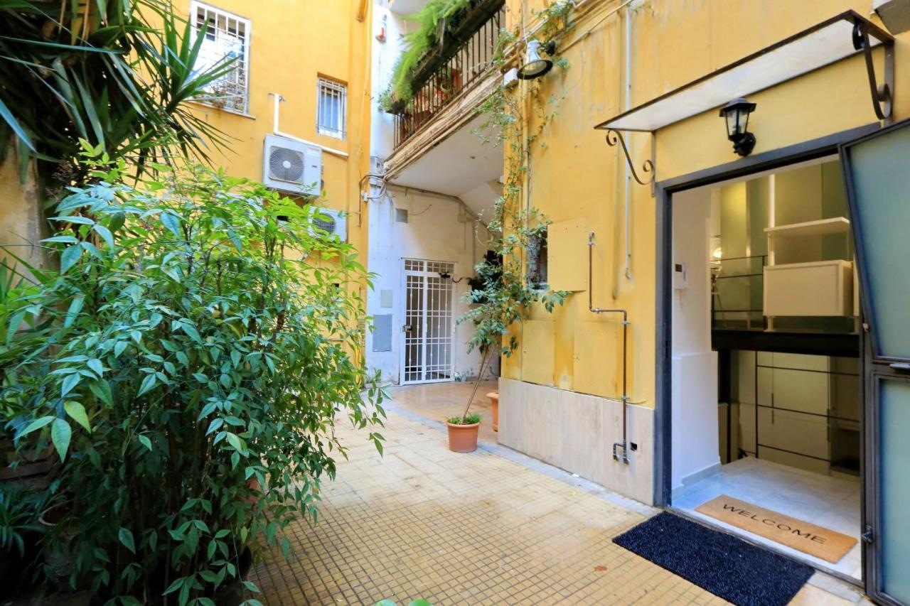 Apartamento Coronari *