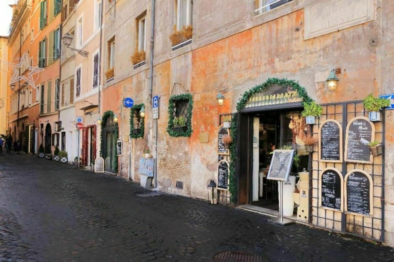 Apartamento Coronari Roma